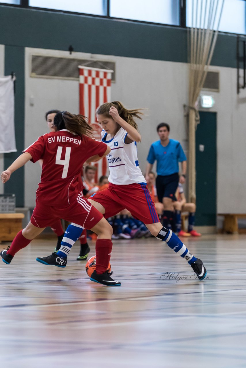 Bild 847 - Norddeutsche Futsalmeisterschaft